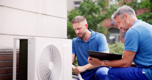 Best HVAC Emergency Services  in Bridgeport, MI
