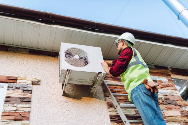 HVAC Maintenance Plan in Bridgeport, MI