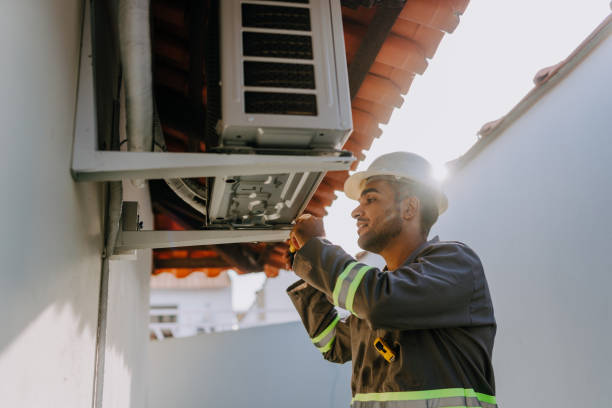 Best HVAC Maintenance Plan  in Bridgeport, MI