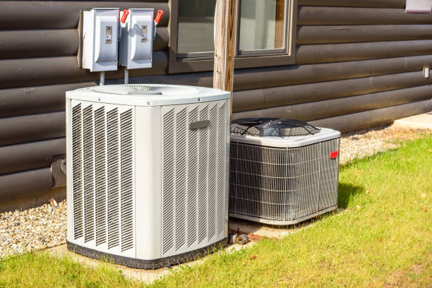 Best HVAC Repair Near Me  in Bridgeport, MI